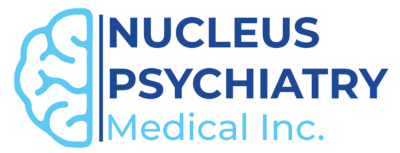 Nucleus logo